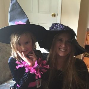 Meet your Posher, Kristin